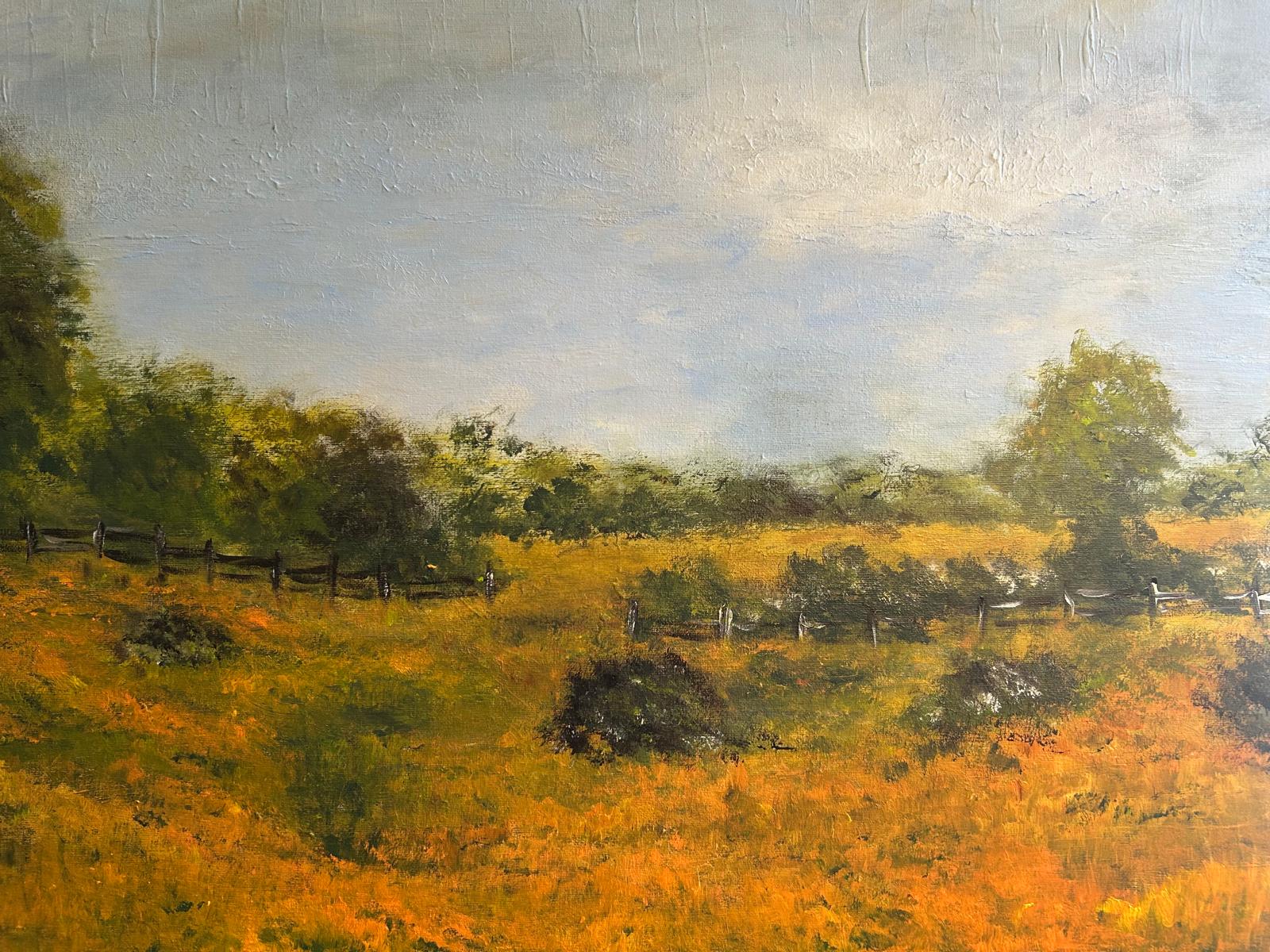 Side profile portrait of a woman